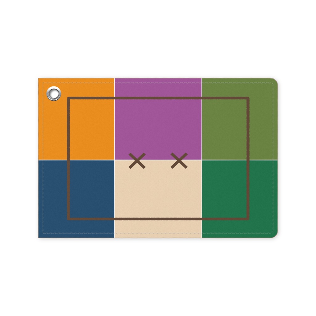 【パスケース】PATCHI