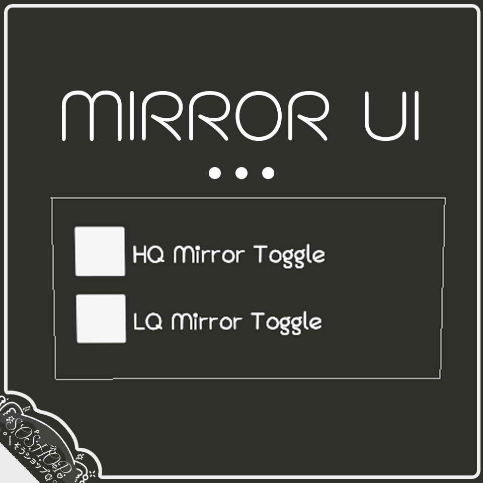 Mirror_UI