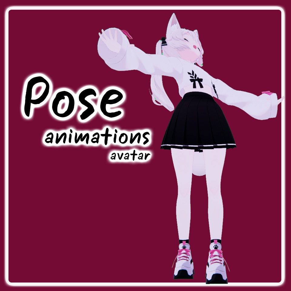 Pose Animation