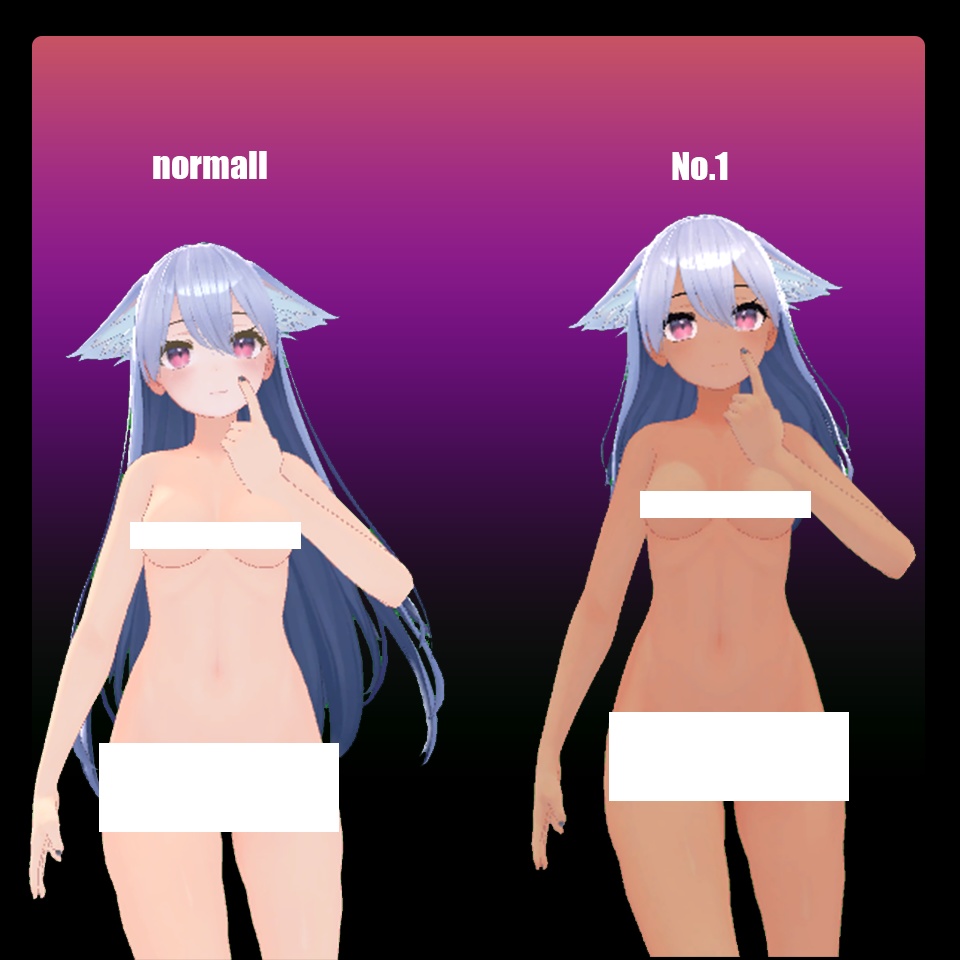 Kikyo texture face & body