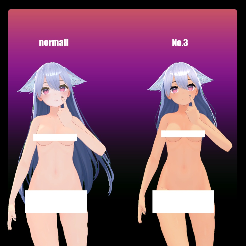 Kikyo texture face & body