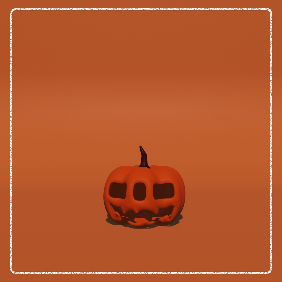 Halloween set