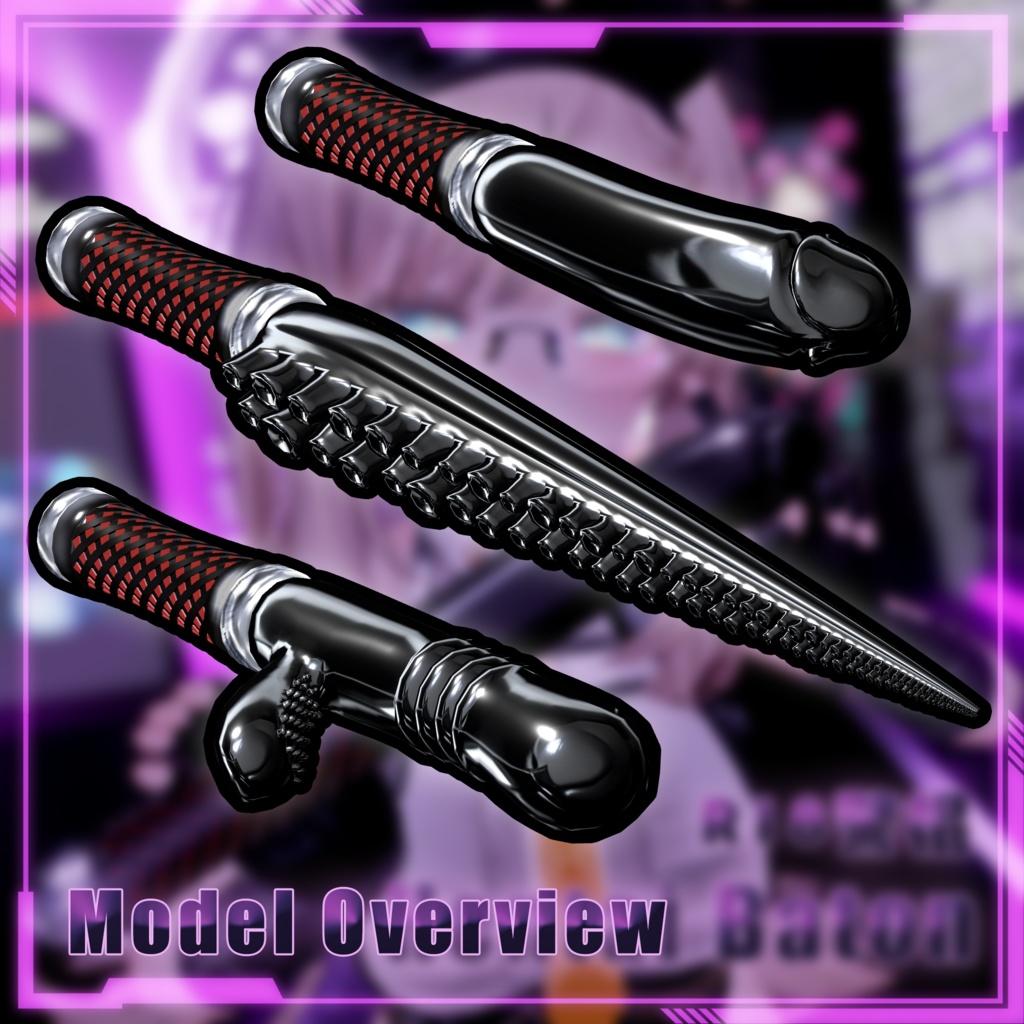 lolis 3d anal 02 Hentai Police Baton R18警棍 v1.0 - yaokisub - BOOTH