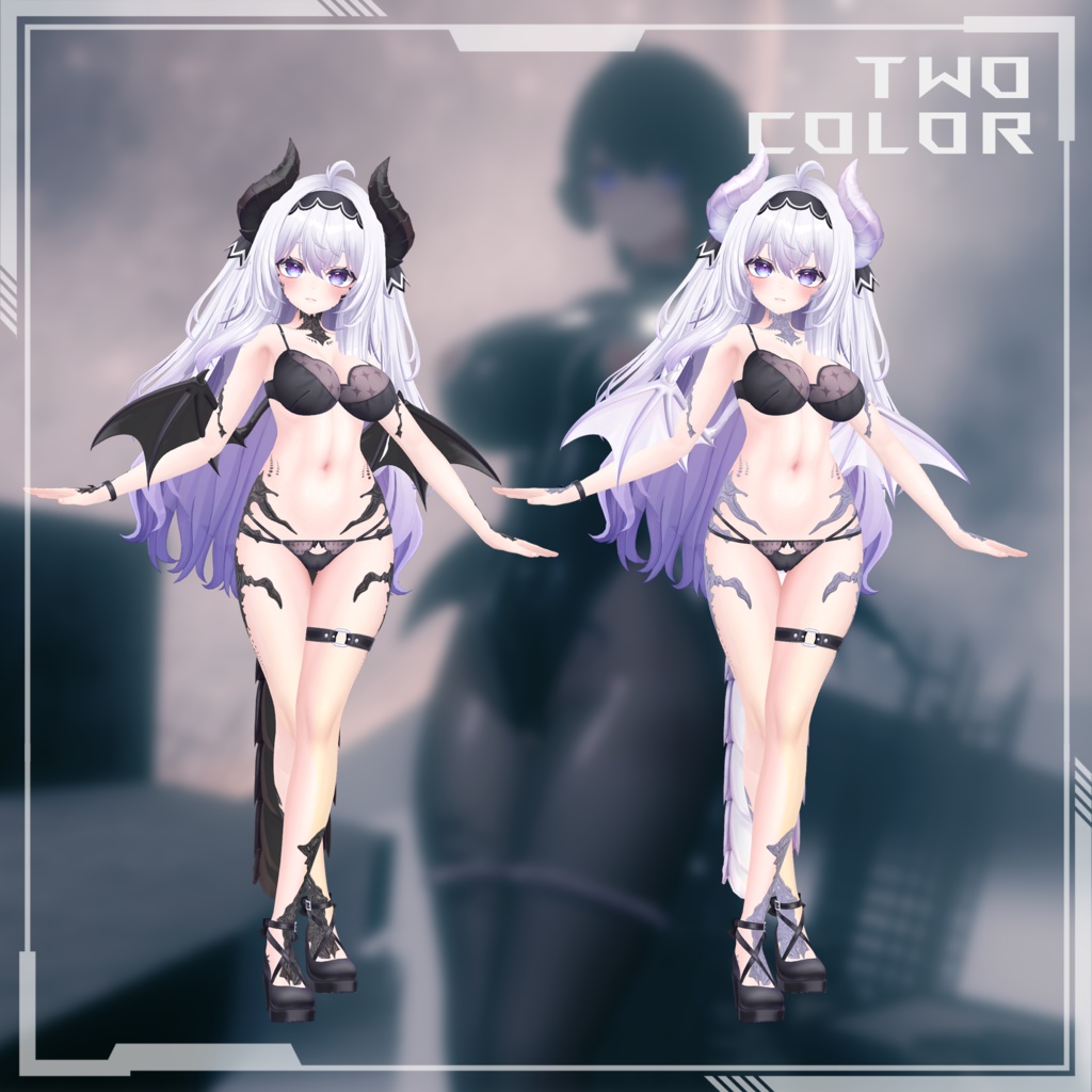 [Free]FF14 Scale for Airi v1.0 缩略图 3