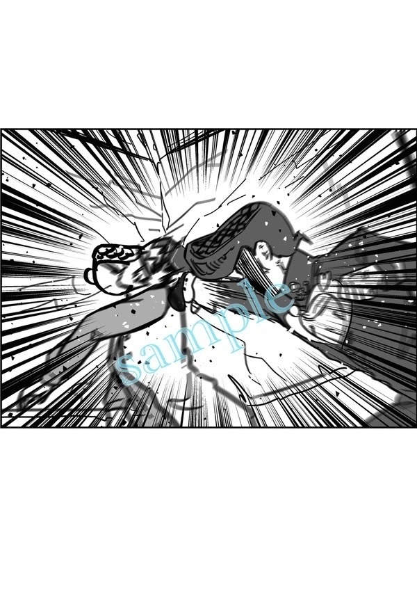 ジョジョっぽいWEB再録本〜毎日がエブリデイ〜