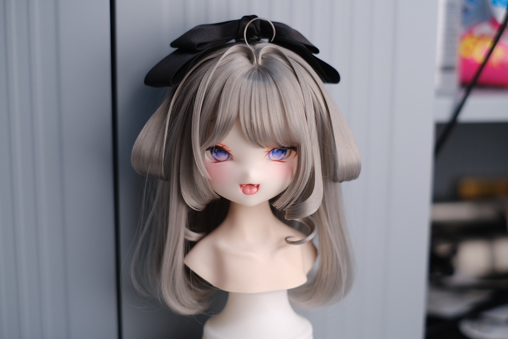kimdoll 1/4ヘッド　mddサイズ