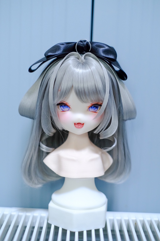 kimdoll 1/4ヘッド　mddサイズ