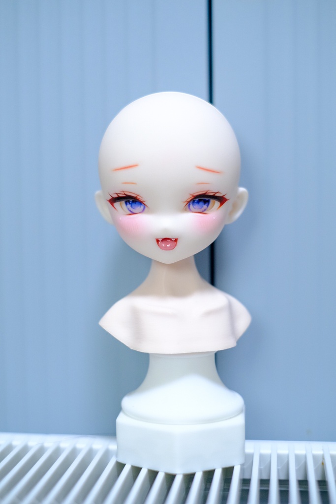 kimdoll 1/4ヘッド　mddサイズ