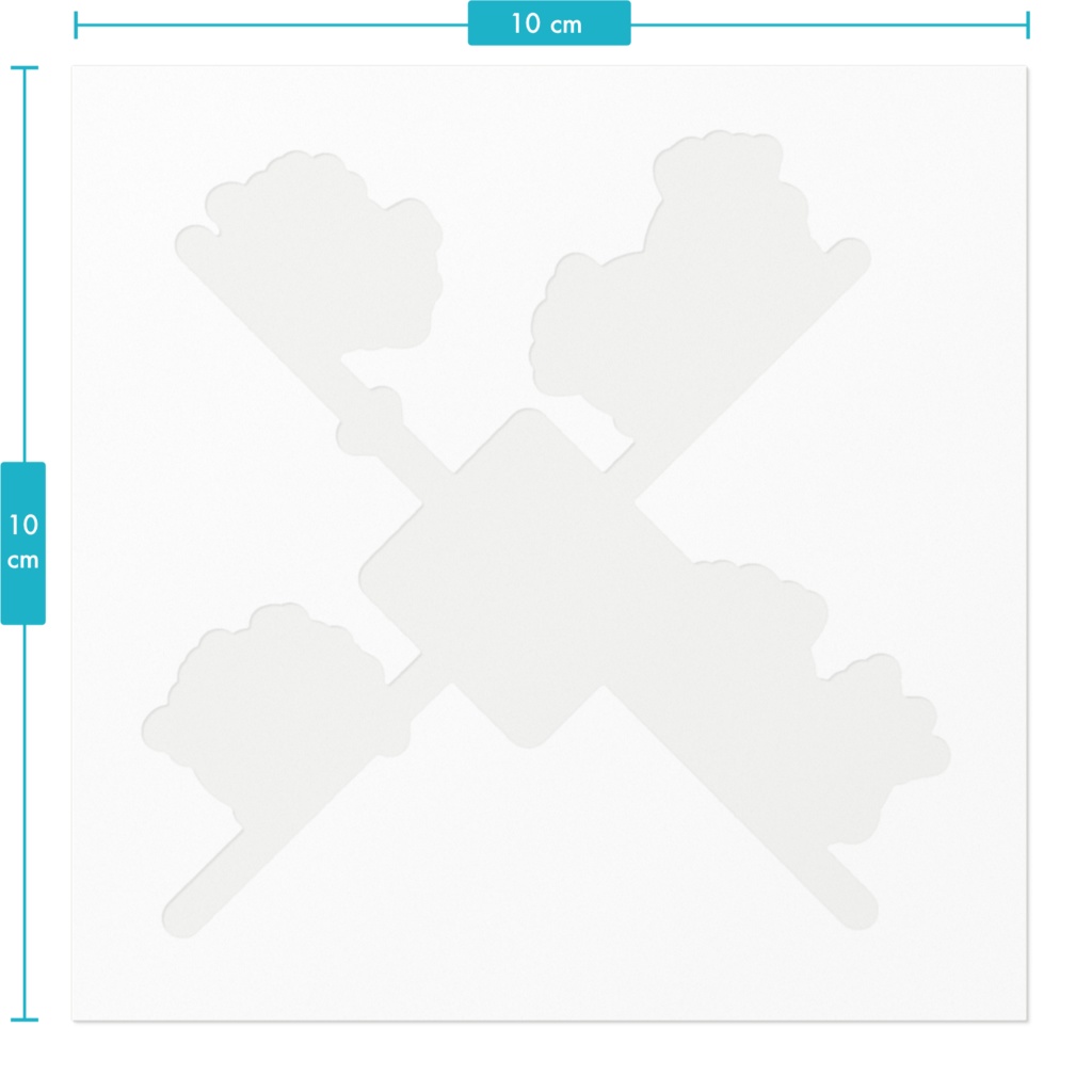 ほむステッカー