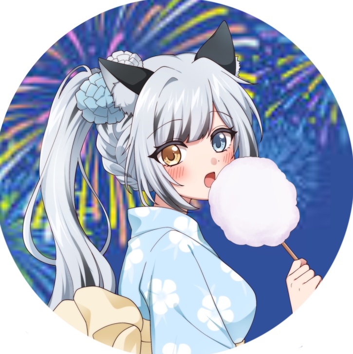 浴衣シベコースター