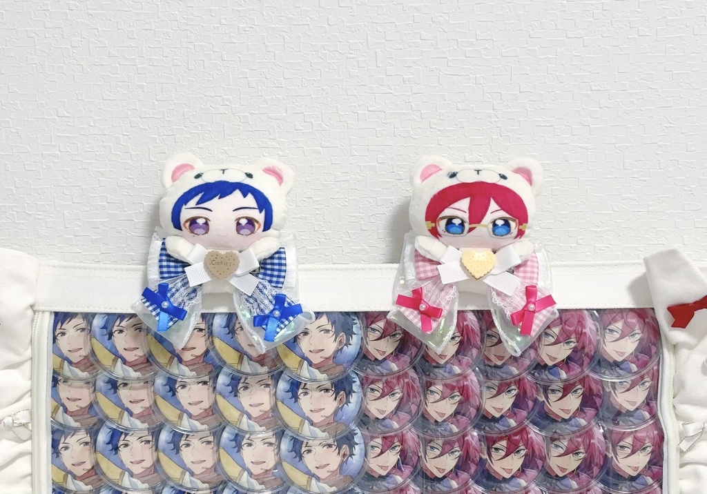 おでかけリボン