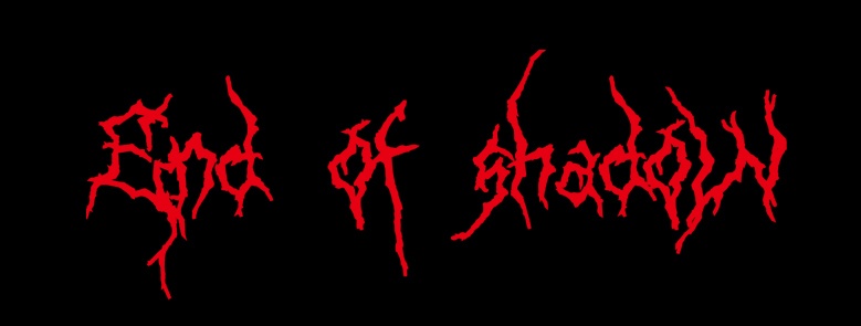 END OF SHADOW / 限りなく透明に近いエメラルド ※ダウンロード販売