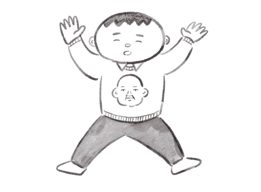 2023年のまるごと一年分!日記「バーンナックル」