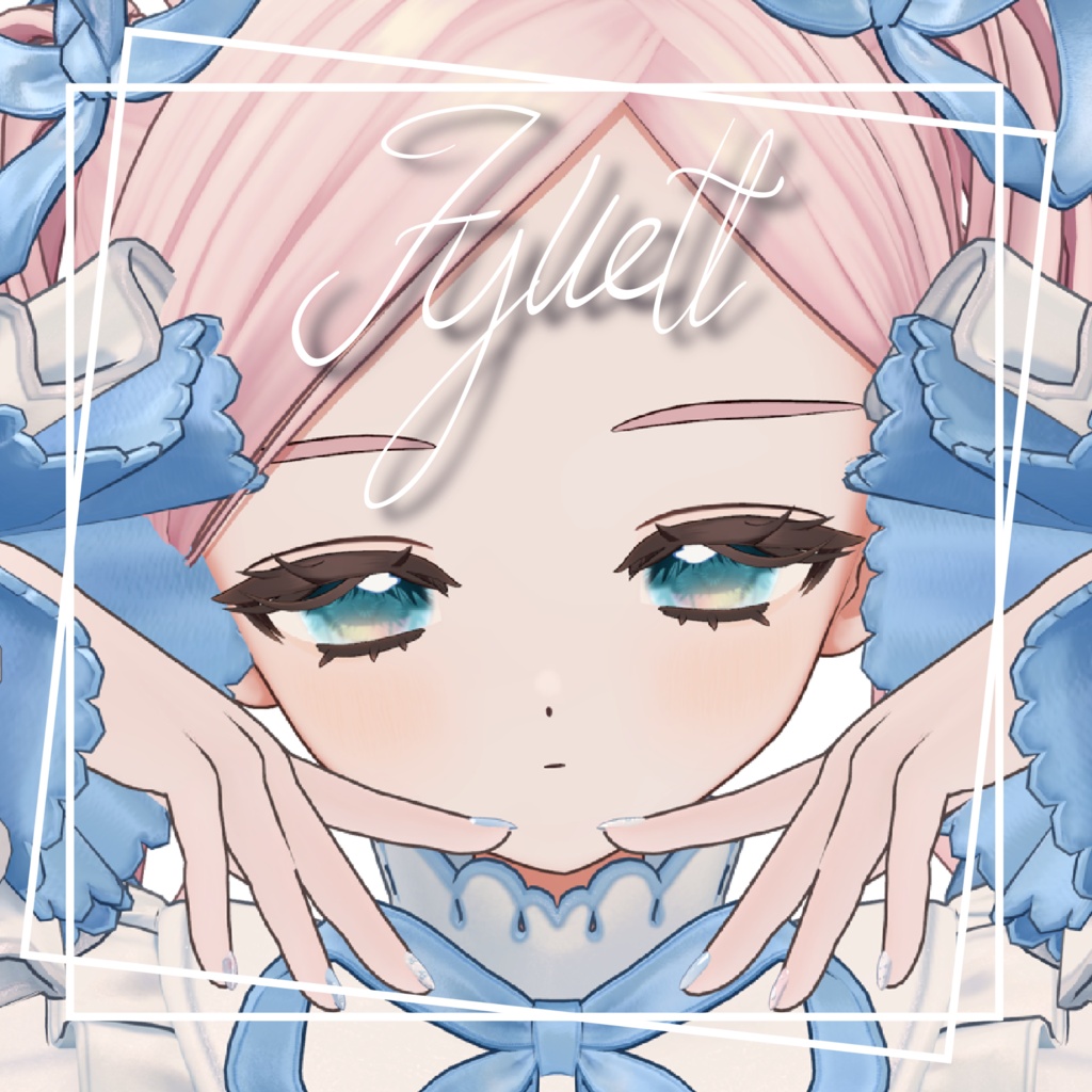 【21アバター対応】EyeTexyure_04