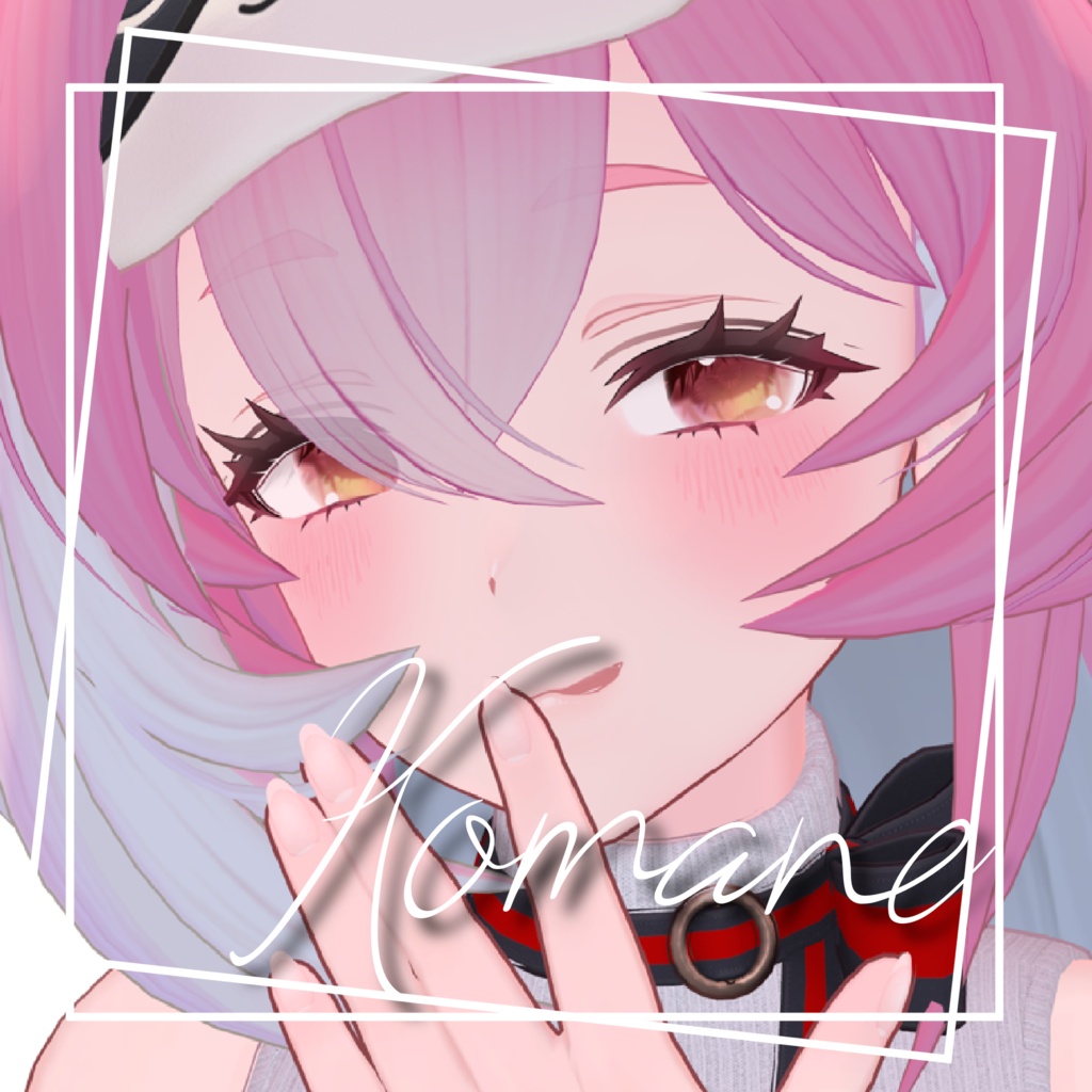 【21アバター対応】EyeTexyure_04