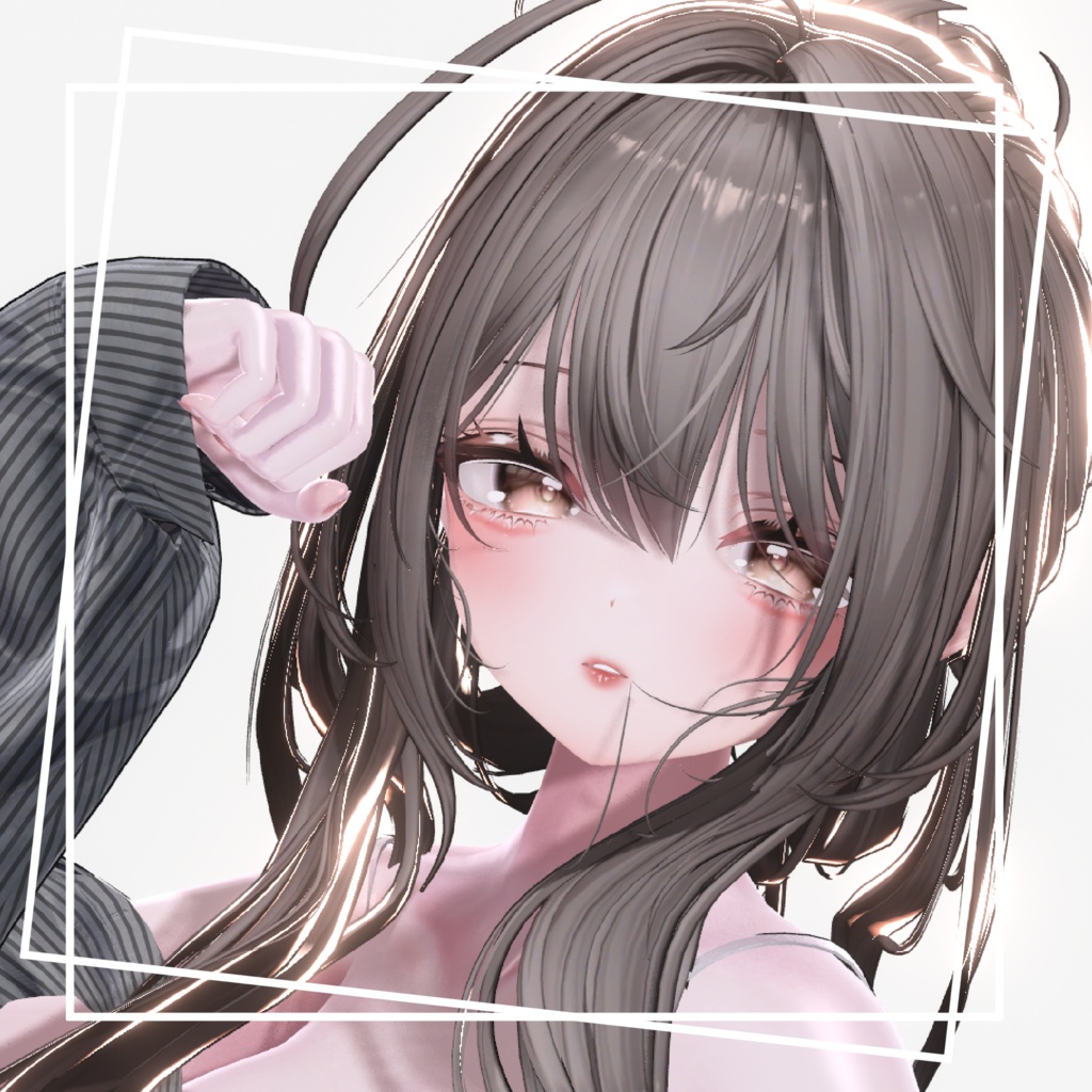 ✨SALE✨【Mayo対応】MakeTexture_05