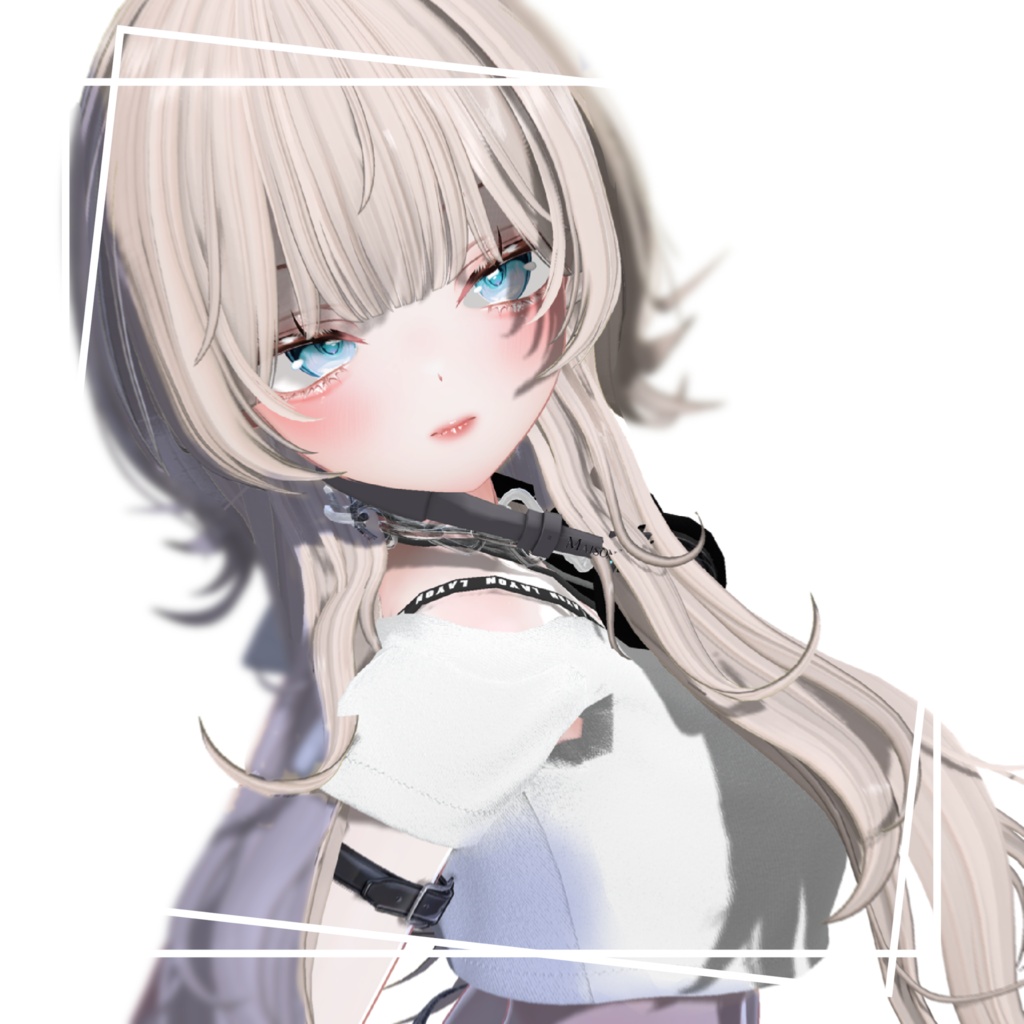 ✨SALE✨【Mayo対応】MakeTexture_05