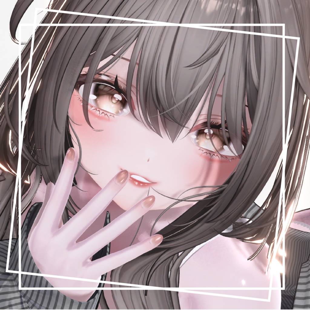 ✨SALE✨【Mayo対応】MakeTexture_05