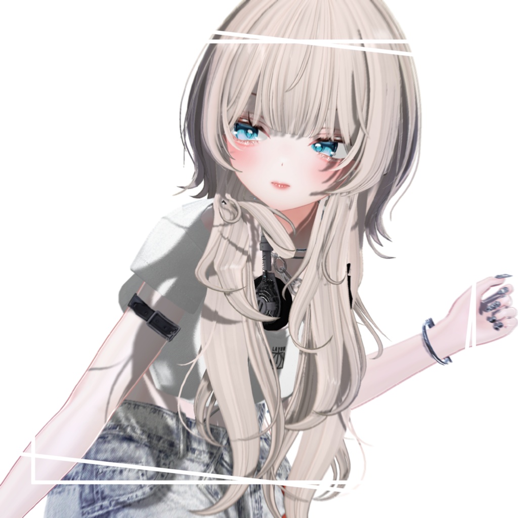 ✨SALE✨【Mayo対応】MakeTexture_05
