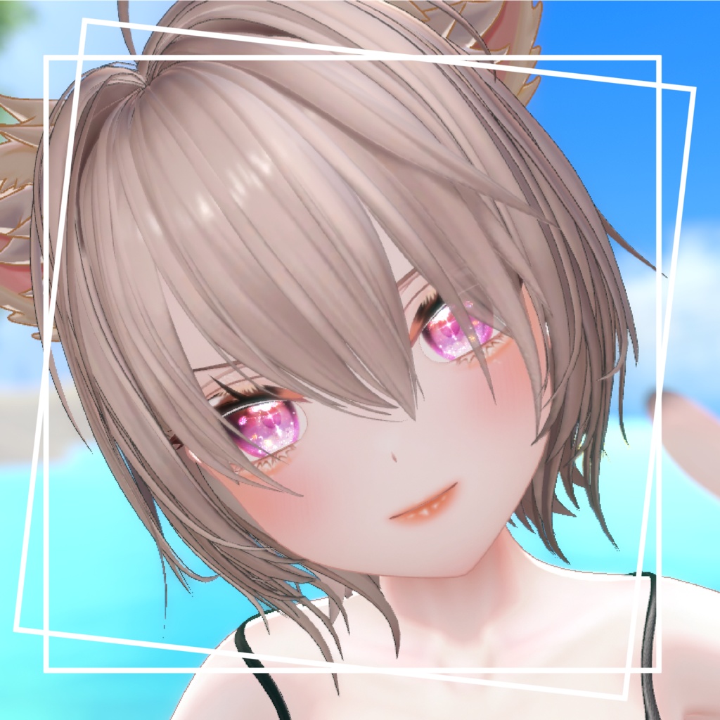 ✨SALE✨【Mayo対応】MakeTexture_05