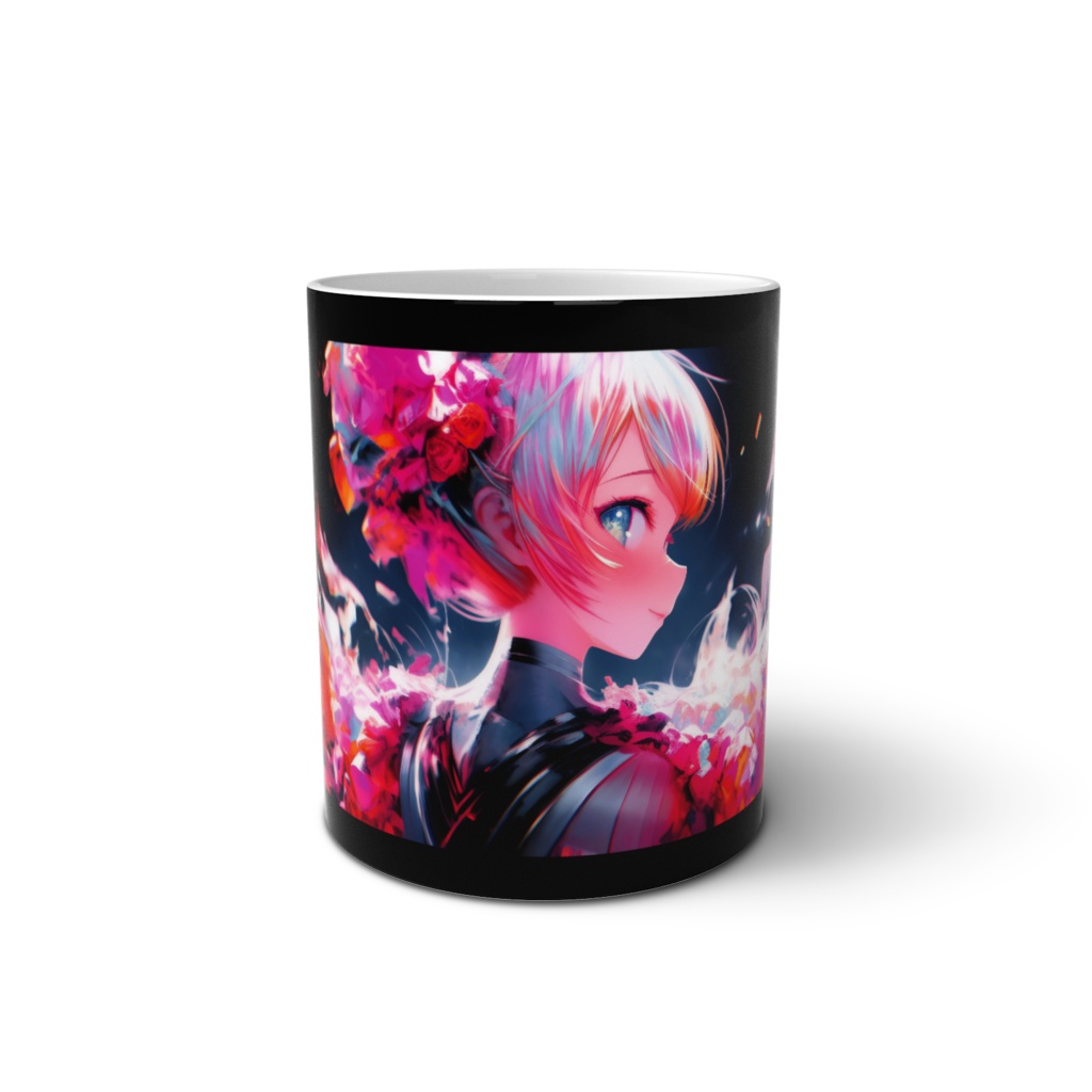 acid pixie2 マグカップ