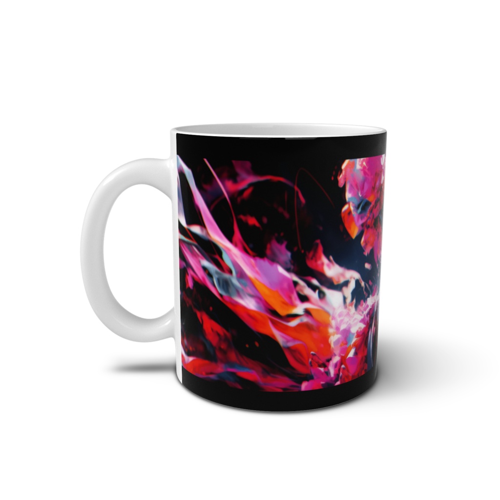 acid pixie2 マグカップ