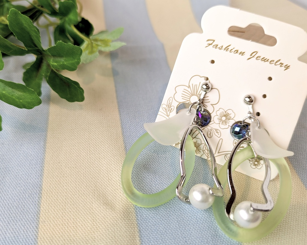 シーサイドマーメイド