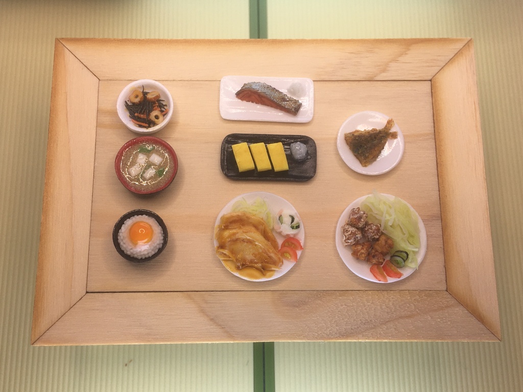 豚肉の生姜焼き