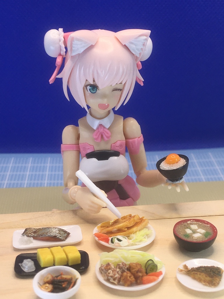 豚肉の生姜焼き