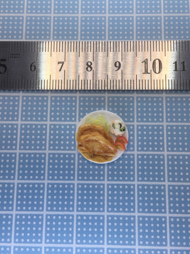 豚肉の生姜焼き