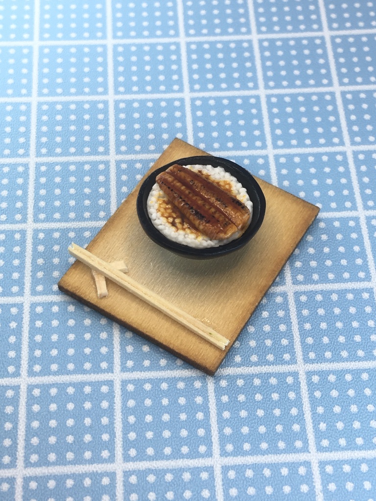 うな丼