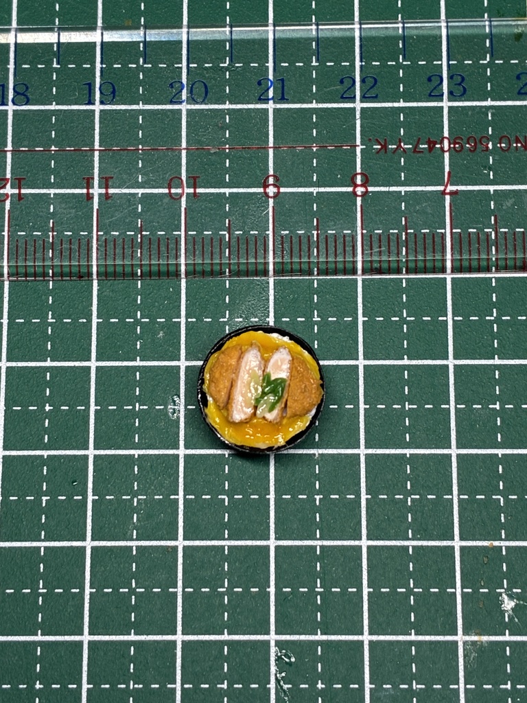 カツ丼