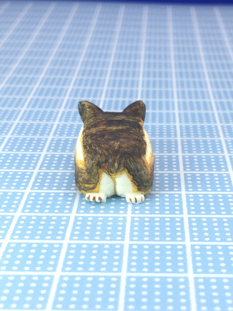 コギ食パン(トライカラー)