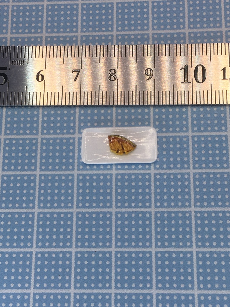 ブリの照り焼き