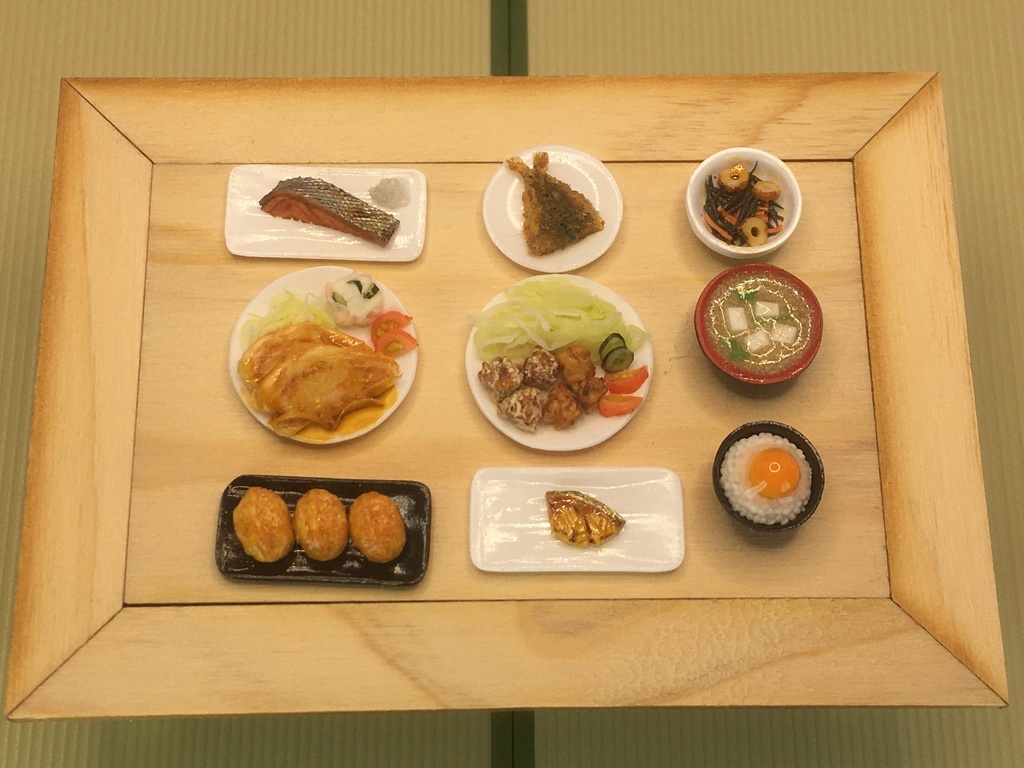 ブリの照り焼き