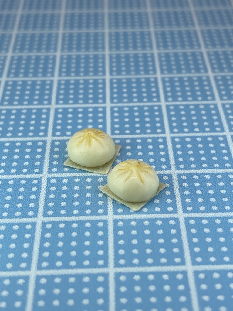 肉まん