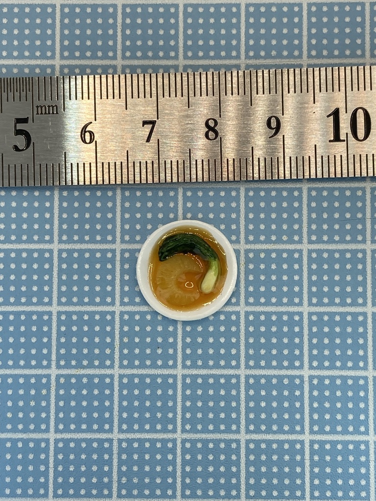 フカヒレの姿煮