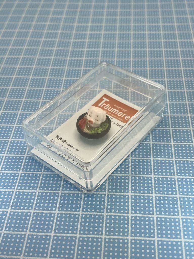 とんこつラーメン