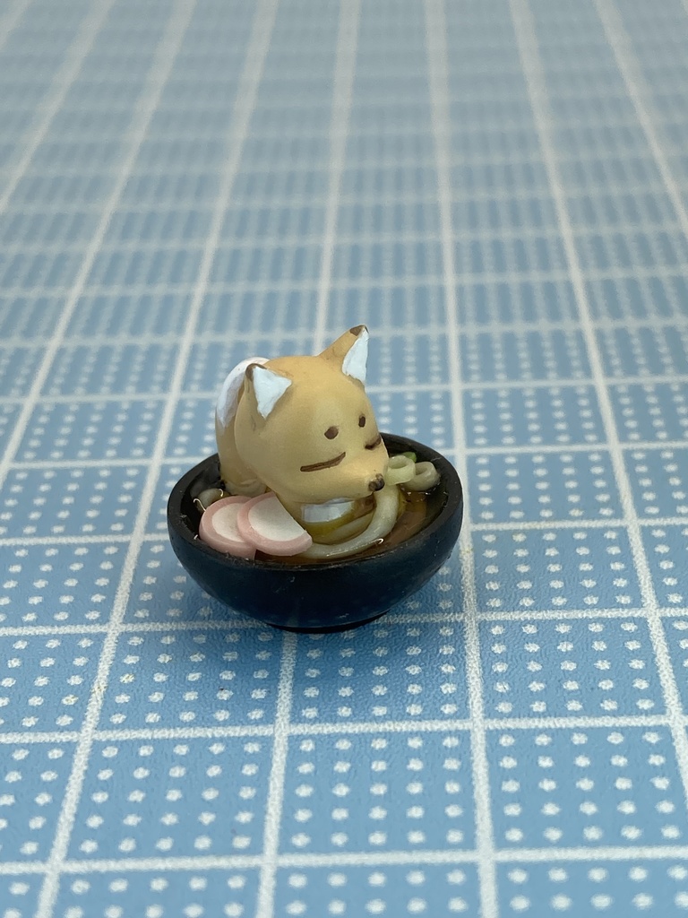 きつねうどん