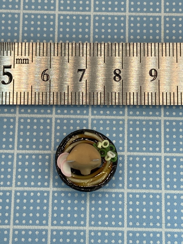 チベットスナギツネうどん