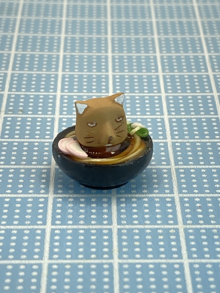 チベットスナギツネうどん