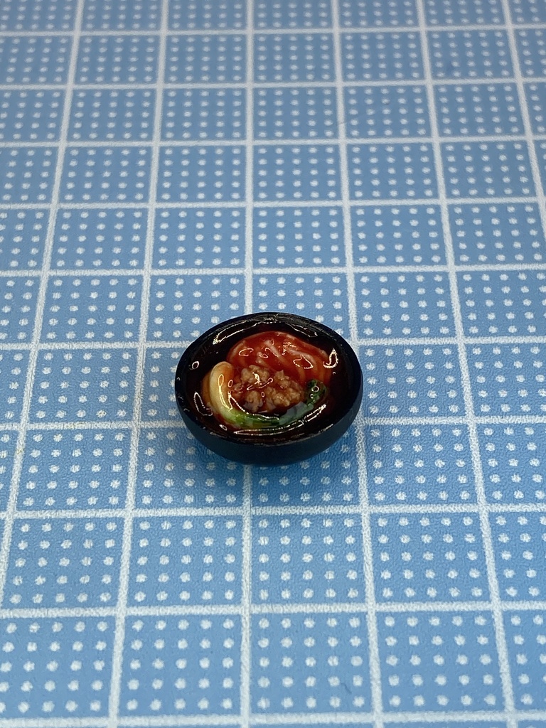 担々麵