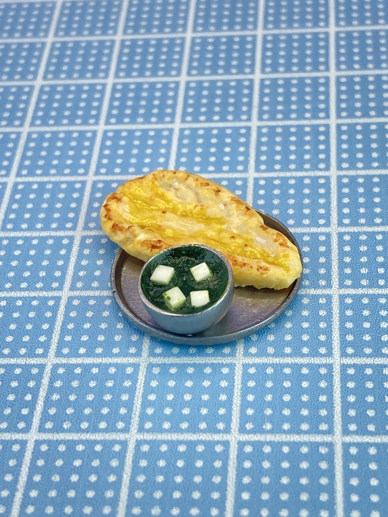 パラックパニール