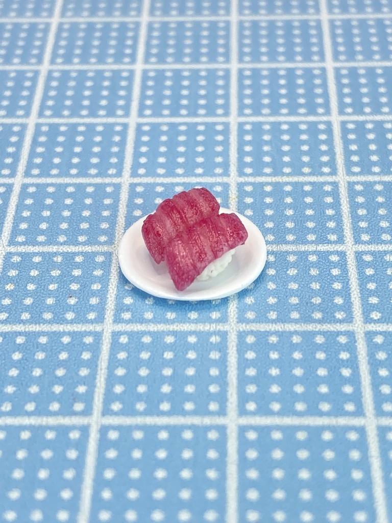 中トロ