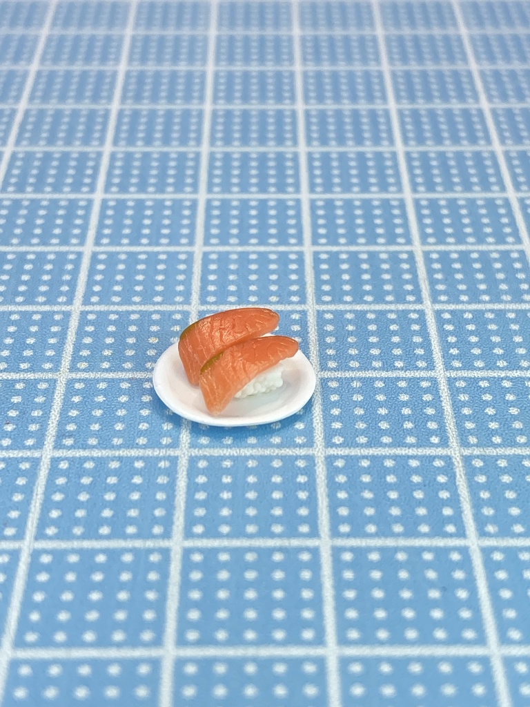 サーモン