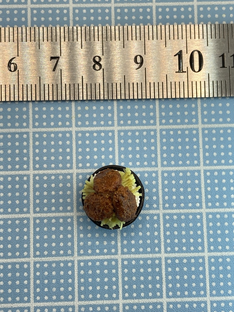 ソースカツ丼(大)