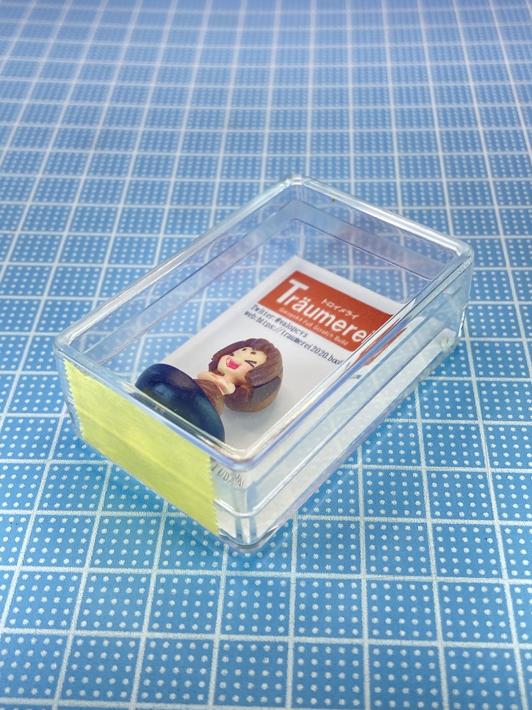 わんこそば(擬人化)