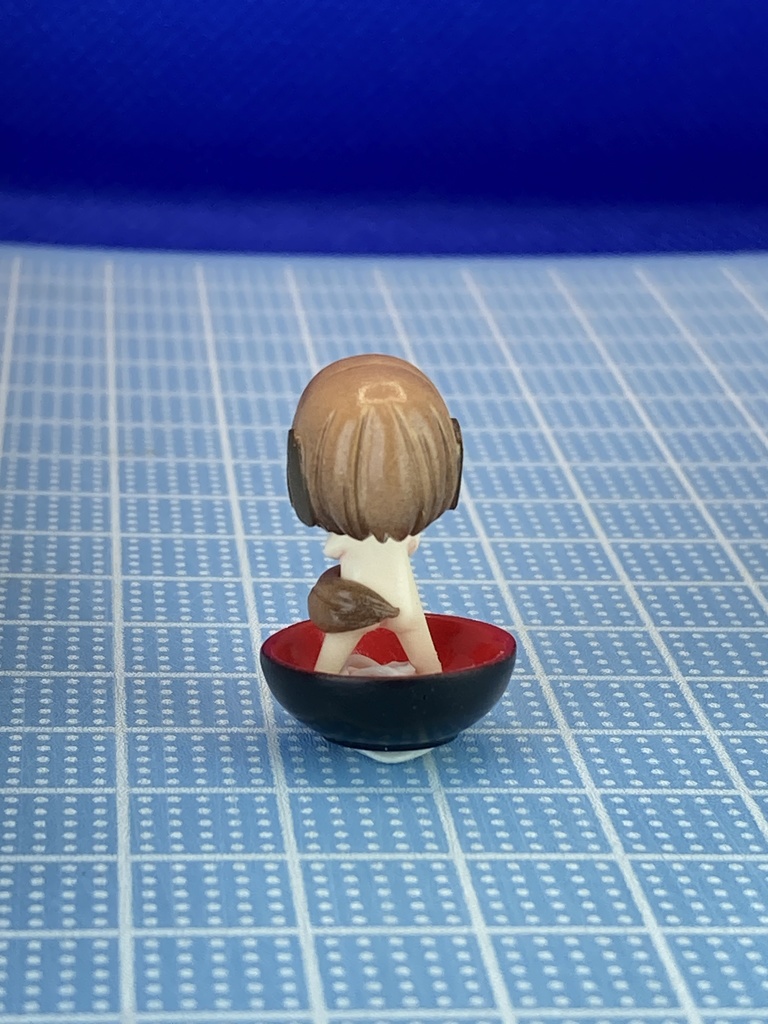 わんこそば(擬人化)