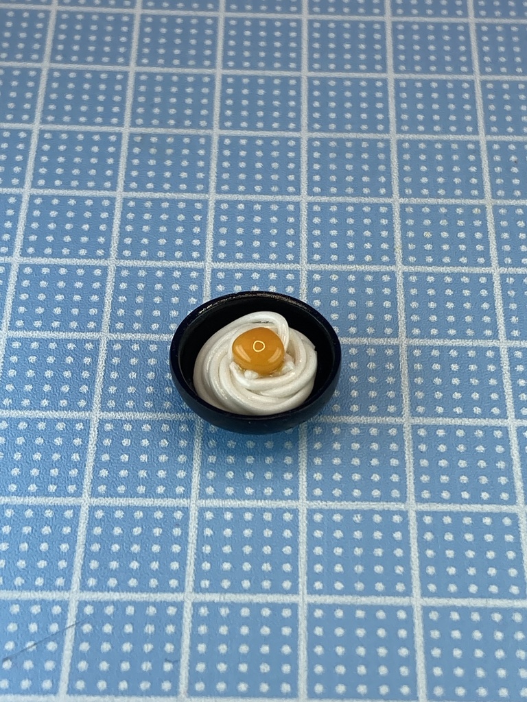 釜玉うどん