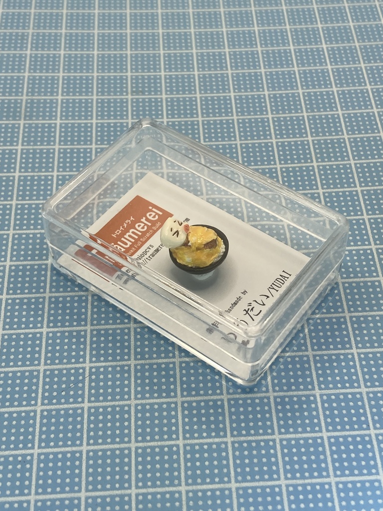 カツ丼(ブタさんの蒸し風呂)